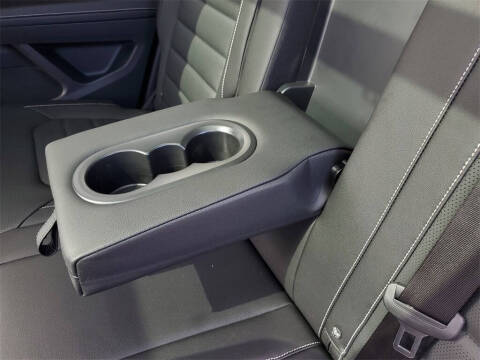 2025 Volkswagen Atlas SEL 4Motion