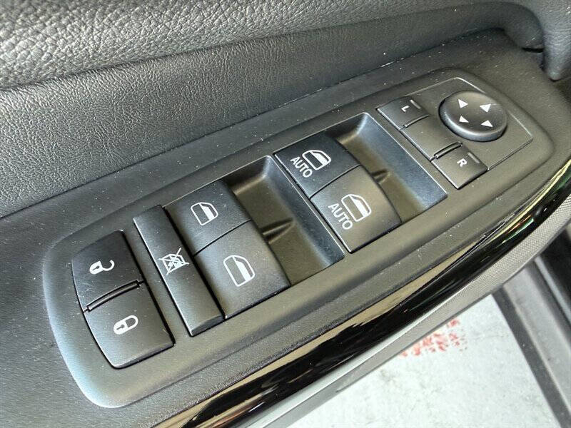 2019 Jeep Cherokee Altitude