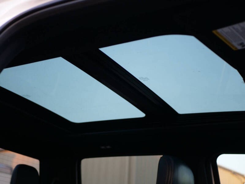 2018 Ford F-150 Limited