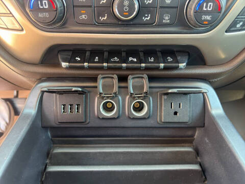 2014 GMC Sierra 1500