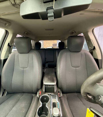 2012 Chevrolet Equinox LS