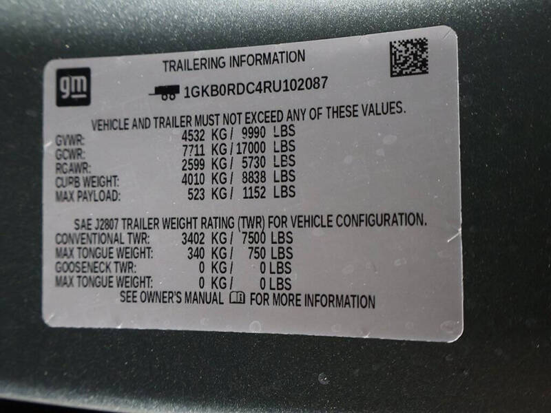 2024 GMC HUMMER EV 3X