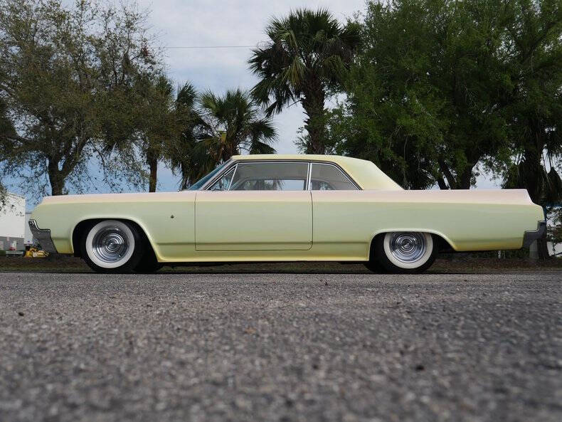 1964 Oldsmobile Dynamic Eighty Eight