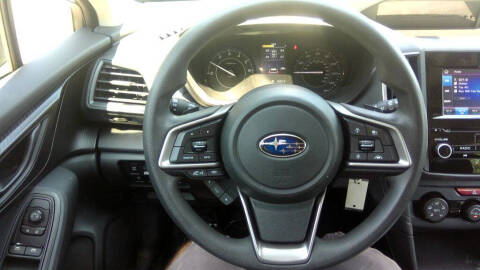 2019 Subaru Impreza Premium