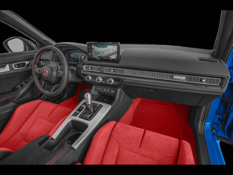 2026 Honda Civic Type R
