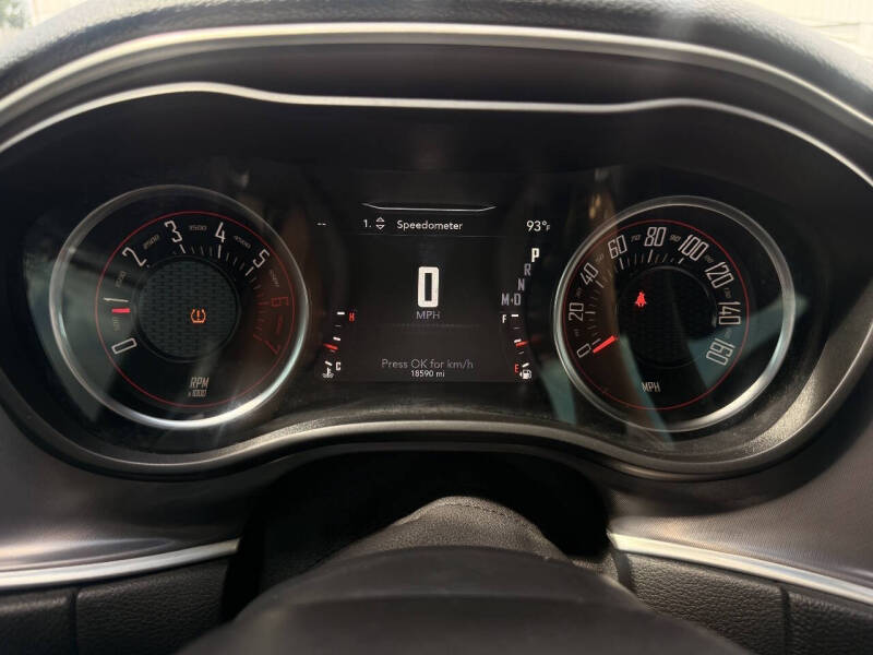 2020 Dodge Challenger R/T