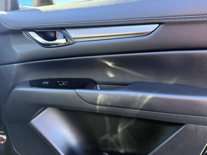 2023 Mazda CX-5 2.5 S Preferred