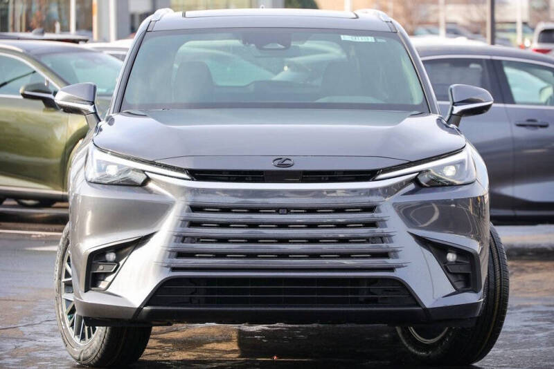 2026 Lexus TX 350 Premium