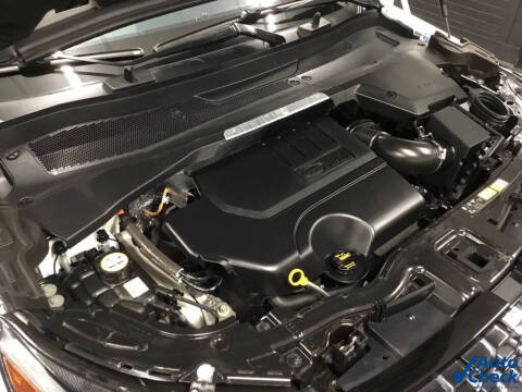 2021 Land Rover Discovery Sport P250 S