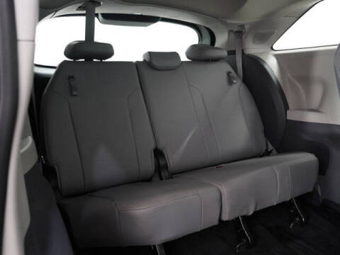 2021 Toyota Sienna XLE 7-Passenger