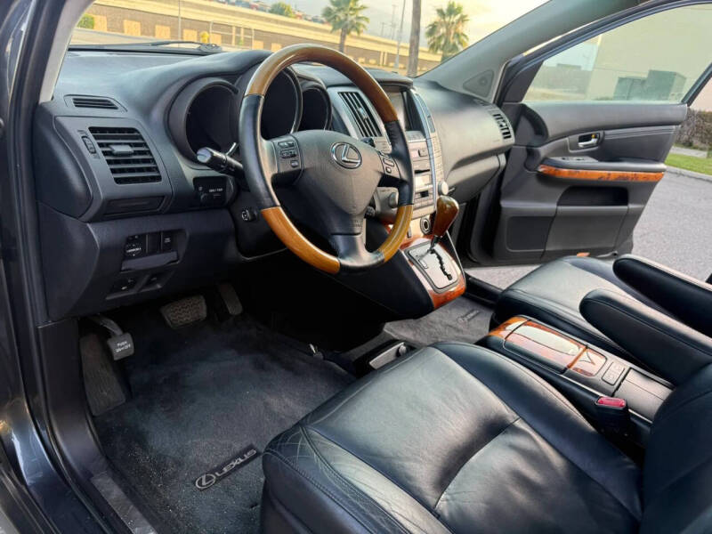 2008 Lexus RX 350