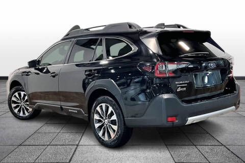 2024 Subaru Outback Limited