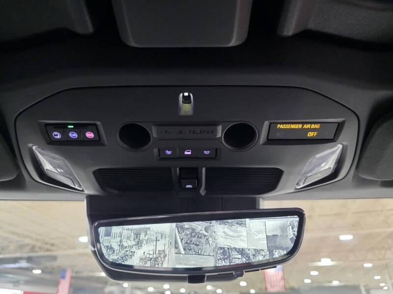 2024 GMC HUMMER EV 2X