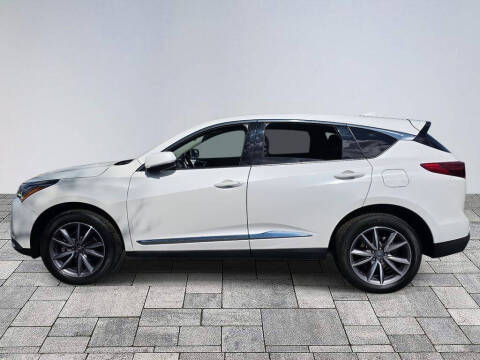 2023 Acura RDX w/Tech