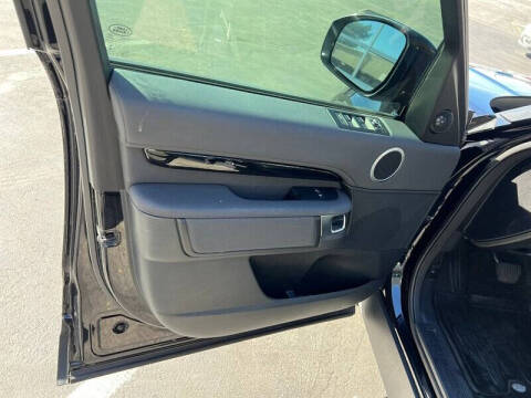 2019 Land Rover Discovery SE