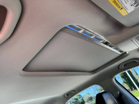 2015 Volkswagen Passat 1.8T SE