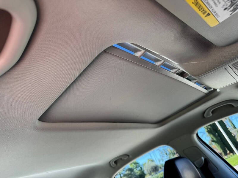 2015 Volkswagen Passat 1.8T SE