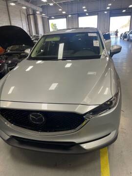 2021 Mazda CX-5 for sale at Hidden Car Deals in Costa Mesa CA