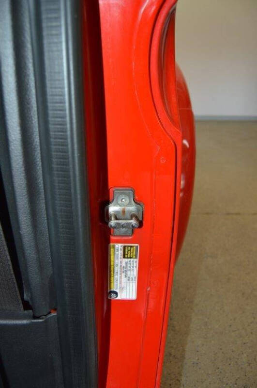 2003 Chevrolet SSR LS