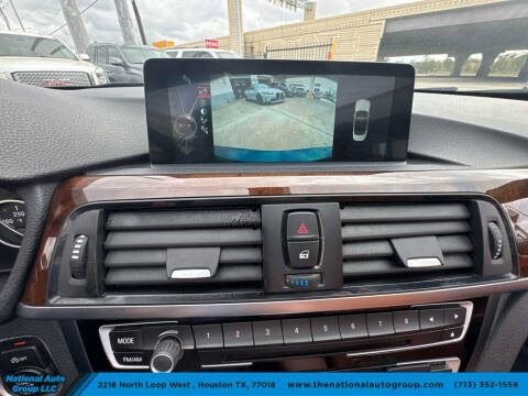 2016 BMW 4 Series 428i