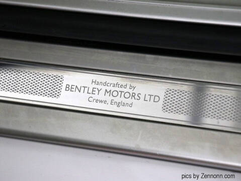 2014 Bentley Continental GT