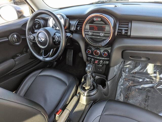 2015 MINI Hardtop 2 Door for sale at Axio Auto Boise in Boise, ID