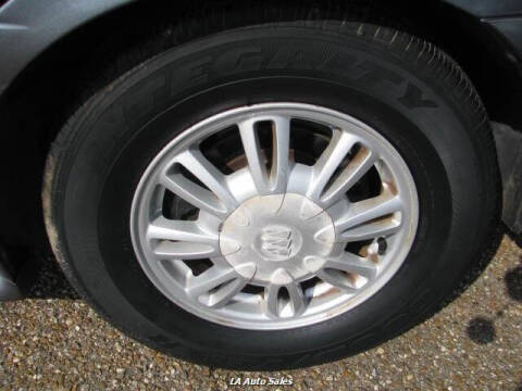 2004 Buick LeSabre Custom