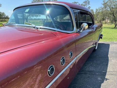 1955 Buick Special