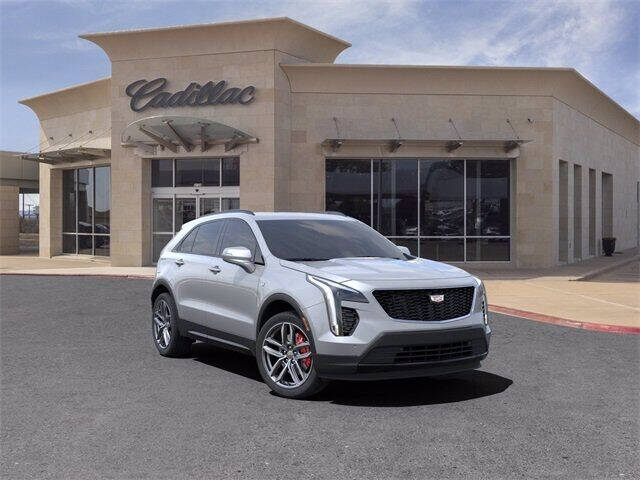 2021 Cadillac XT4 Sport