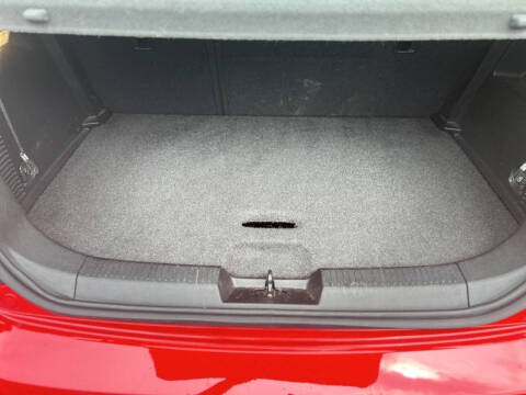 2015 Chevrolet Sonic LT Auto