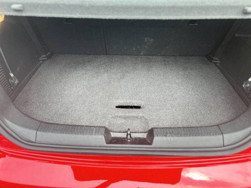 2015 Chevrolet Sonic LT Auto