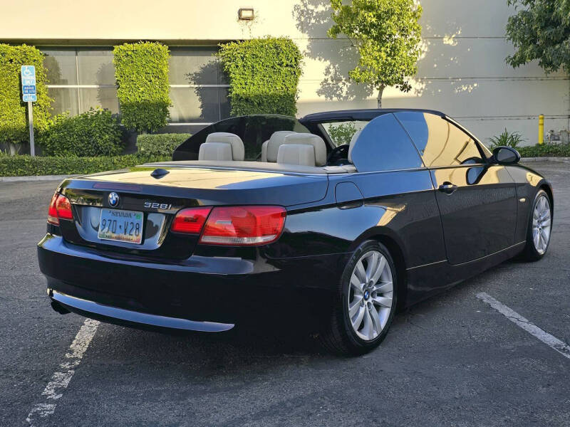 2007 BMW 3 Series 328i