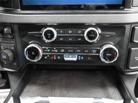 2024 Ford F-350 Super Duty