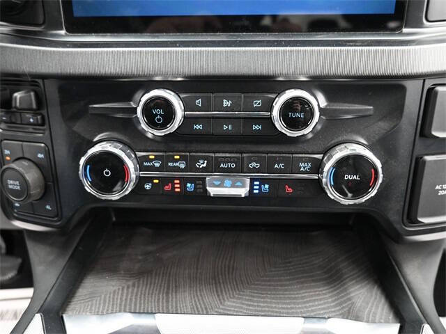 2024 Ford F-350 Super Duty