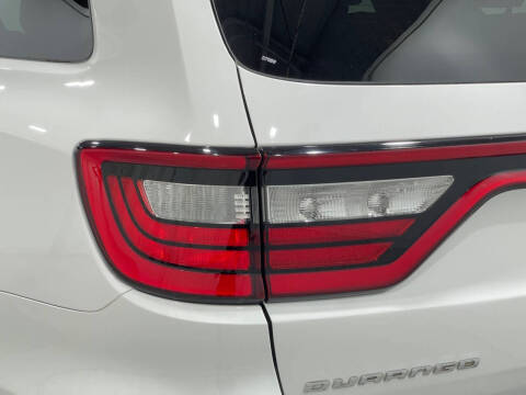 2015 Dodge Durango Citadel