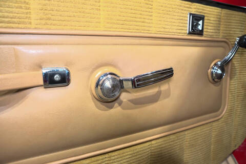 1984 Chevrolet Sportvan G20 Beauville