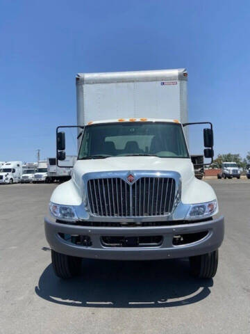 2018 International DuraStar 4300 for sale at DL Auto Lux Inc. in Westminster CA