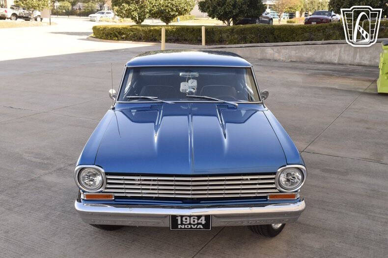 1964 Chevrolet Nova