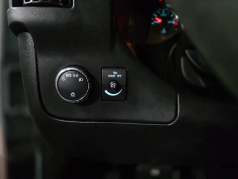 2020 Chevrolet Express 2500