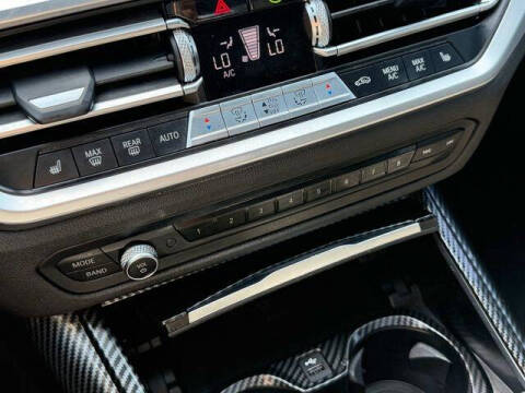 2019 BMW 3 Series 330i