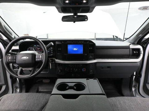 2024 Ford F-350 Super Duty