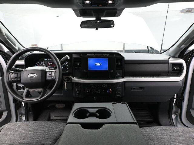 2024 Ford F-350 Super Duty