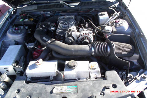 2007 Ford Mustang GT Deluxe