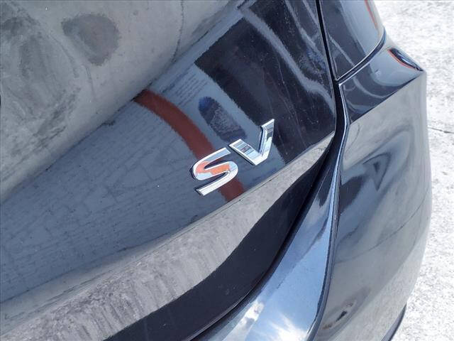 2018 NISSAN Rogue SUV / Crossover - $11,497