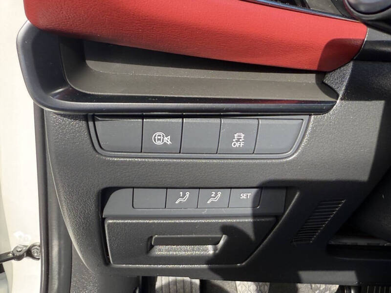 2024 Mazda Mazda3 Hatchback 2.5 S Premium