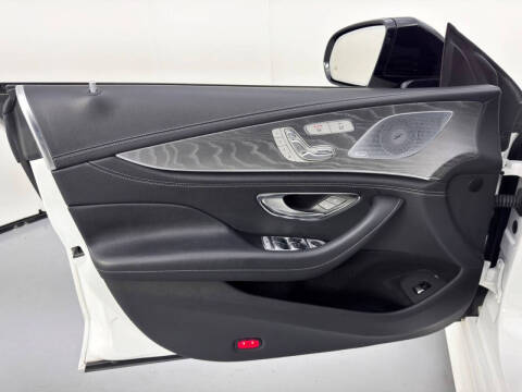 2019 Mercedes-Benz AMG GT 53