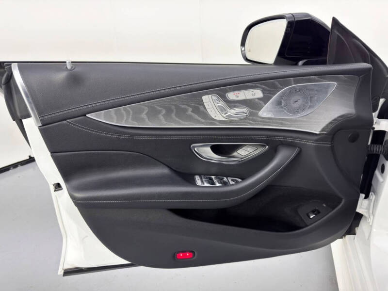 2019 Mercedes-Benz AMG GT 53