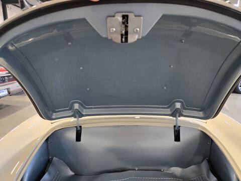 1958 Chevrolet Corvette