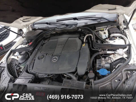 2014 Mercedes-Benz E-Class E 350