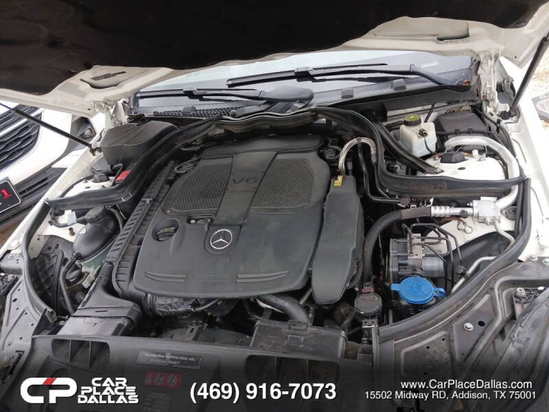2014 Mercedes-Benz E-Class E 350